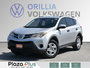2013 Toyota RAV4 LE BACKUP CAMERA | LOW KM | CLEAN