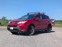 2015 Toyota RAV4 LE ROOF RACKS | AWD | CLEAN CARFAX
