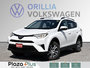 2017 Toyota RAV4 LE ONE OWNER CLEAN CARFAX | HEATED SEATS | AWD