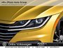 2019 Volkswagen Arteon BASE 4motion | Ventilated seats | sunroof