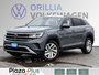 2020 Volkswagen Atlas Cross Sport Execline GREAT CONDITION! | PANO SUNROOF | 4MOTION AWD | CLEAN CARFAX NO ACCIDENTS