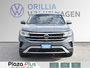 2020 Volkswagen Atlas Cross Sport Execline