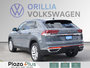 2020 Volkswagen Atlas Cross Sport Execline