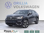 2021 Volkswagen Atlas Cross Sport Execline | VR6 Power | Premium Comfort