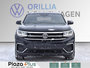 2021 Volkswagen Atlas Cross Sport Execline | VR6 Power | Premium Comfort