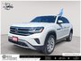 2021 Volkswagen Atlas Cross Sport Highline