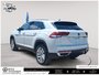 2021 Volkswagen Atlas Cross Sport Highline