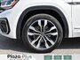 2022 Volkswagen Atlas Cross Sport Execline