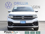 2022 Volkswagen Atlas Cross Sport Execline