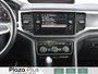 2022 Volkswagen Atlas Cross Sport Execline