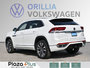 2022 Volkswagen Atlas Cross Sport Execline