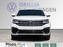 2022 Volkswagen Atlas Cross Sport Execline CPO! | HEATED + A/C SEATS | PANO SUNROF | V6