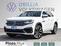 2022 Volkswagen Atlas Cross Sport Execline