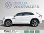 2022 Volkswagen Atlas Cross Sport Execline