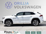 2022 Volkswagen Atlas Cross Sport Execline CPO! | HEATED + A/C SEATS | PANO SUNROF | V6