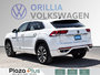 2022 Volkswagen Atlas Cross Sport Execline CPO! | HEATED + A/C SEATS | PANO SUNROF | V6