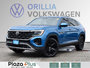 2024 Volkswagen Atlas Cross Sport Highline
