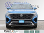 2024 Volkswagen Atlas Cross Sport Highline