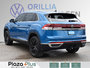 2024 Volkswagen Atlas Cross Sport Highline