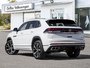 2025 Volkswagen Atlas Cross Sport Execline No Options / Oryx White Pearl