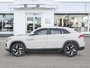 2025 Volkswagen Atlas Cross Sport Highline Black Wheel Package / Oryx White Pearl