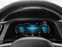 2025 Volkswagen Atlas Cross Sport Highline Black Wheel Package / Oryx White Pearl