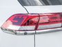 2025 Volkswagen Atlas Cross Sport Highline Black Wheel Package / Oryx White Pearl