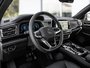 2025 Volkswagen Atlas Cross Sport Highline Black Wheel Package / Oryx White Pearl