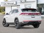 2025 Volkswagen Atlas Cross Sport Highline Black Wheel Package / Oryx White Pearl