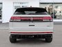 2025 Volkswagen Atlas Cross Sport Comfortline R-Line Black Edition No Options / Oryx White Pearl