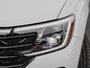 2025 Volkswagen Atlas Cross Sport Comfortline R-Line Black Edition No Options / Oryx White Pearl