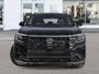 2025 Volkswagen Atlas Cross Sport Comfortline R-Line Black Edition No Options / Deep Black Pearl