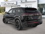 2025 Volkswagen Atlas Cross Sport Comfortline R-Line Black Edition No Options / Deep Black Pearl