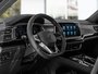 2025 Volkswagen Atlas Cross Sport Comfortline R-Line Black Edition No Options / Deep Black Pearl
