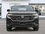 2025 Volkswagen Atlas Cross Sport Execline No Options / Deep Black Pearl