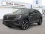 2025 Volkswagen Atlas Cross Sport Execline No Options / Deep Black Pearl