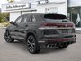 2025 Volkswagen Atlas Cross Sport Execline No Options / Deep Black Pearl