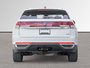 2025 Volkswagen Atlas Cross Sport Highline Black Wheel Package / Oryx White Pearl
