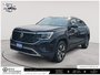 2025 Volkswagen Atlas Cross Sport Comfortline