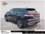 2025 Volkswagen Atlas Cross Sport Comfortline