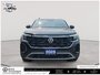 2025 Volkswagen Atlas Cross Sport Comfortline