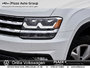 2018 Volkswagen Atlas COMFORTLINE 4Motion