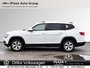 2018 Volkswagen Atlas COMFORTLINE 4Motion