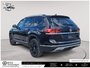 2018 Volkswagen Atlas Highline leather | Panoramic Roof