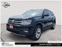 2019 Volkswagen Atlas Comfortline Remote Start | 7 Seats