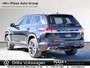 2021 Volkswagen Atlas EXECLINE LEATHER | ONE OWNER | REMOTE START