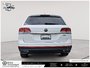 2021 Volkswagen Atlas Comfortline Heated steering wheel | Power driver's seat