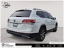 2021 Volkswagen Atlas Comfortline Heated steering wheel | Power driver's seat