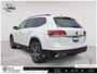2021 Volkswagen Atlas Comfortline Heated steering wheel | Power driver's seat