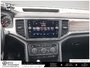2021 Volkswagen Atlas Comfortline Heated steering wheel | Power driver's seat